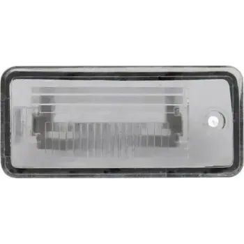 Osvětlení SPZ Osvětlení SPZ (osvětlení registrační značky) Abakus 003-07-902