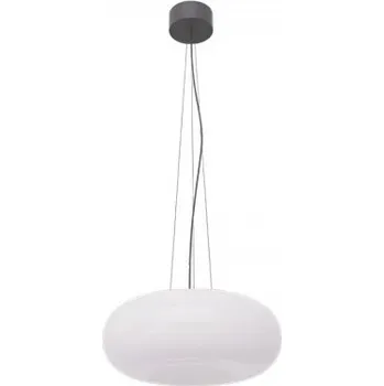 Redo Závěsné LED svítidlo ETHOS, 29W, ø 410 mm, CCT 2700-3000K