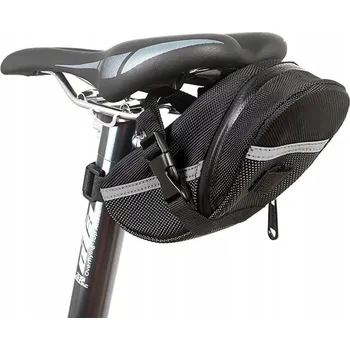 brašna na kolo Zadní Cyklistická brašna Chrl TORBA ROWEROWA BRAŠNA POD SIODEŁKO 1,5 l