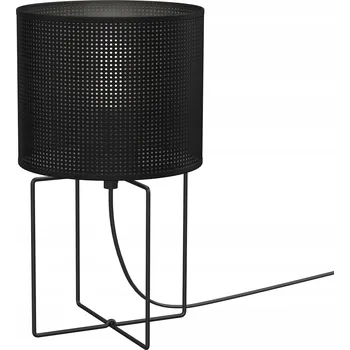 Lampička Stolní lampa Luminex Loft shade černá 15 W