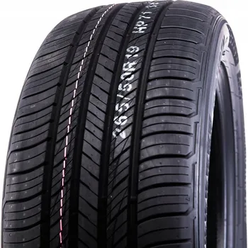 4x4 pneu Kumho Crugen HP71 235/60 R17 102 V
