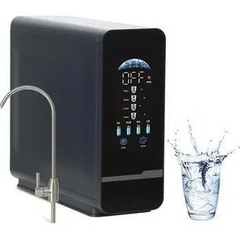 Čistička vzduchu Filtrační stanice AquaPure 5 Home