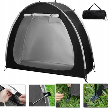 Stan STAN VODĚODOLNÝ ZAHRADNÍ ÚLOŽNÝ PROSTOR NA KOLO SPÍŽ 210D