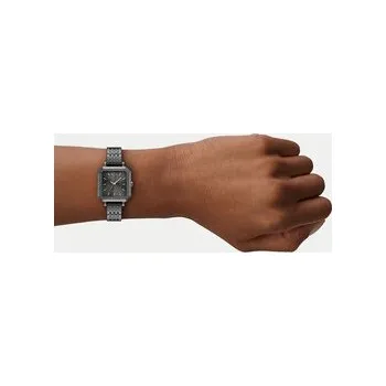 Hodinky Hodinky Armani Exchange Leila AX5732 Černá OS