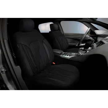 Moto bunda Potahy IsleOfMan bk Land Rover Freelander Range Rover Sport