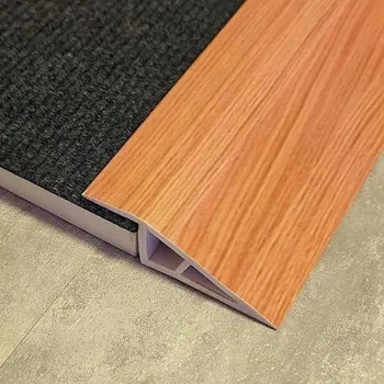 přechodová lišta ZZLQIAN Přechodová lišta samolepicí 1m