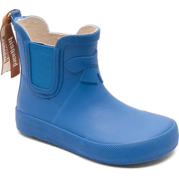 Chlapecké holínky Bisgaard barefoot dětské holínky 92021 - 5003 Velikost: 28 BAREFOOT