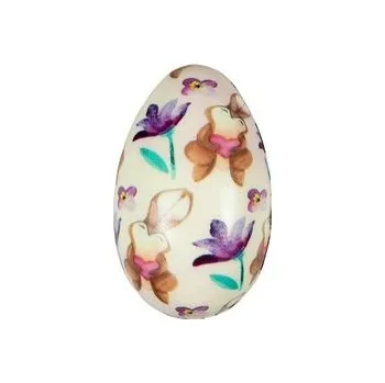 Velikonoční dekorace VAJÍČKO VELIKONOČNÍ ANTISTRESOVÉ 6,5X4 CM