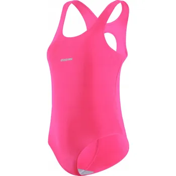 Dámské plavky Sesto Senso Dívčí plavky Růžové Velikost 128