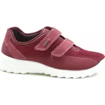 Santé MJ/4009 VÍNOVÁ dámská halluxová obuv Velikost: 37