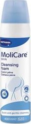MOLICARE skin čístící pěna 400ml