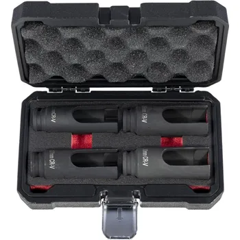 Autodíl Hlavice na demontáž dieselových vstřikovačů 1/2", 25-30 mm - QUATROS QS20499