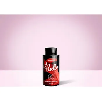 Parfém na praní Puella Queenka Parfém Na Praní 50 Ml