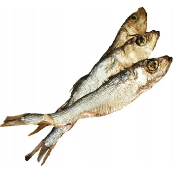 Pamlsek pro psa Bult - Sušené šproty 150 g - přírodní pamlsek z ryb pro psy