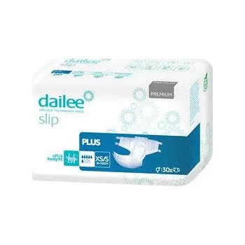Kalhotky zalepovací Dailee Slip Premium Plus XS/S