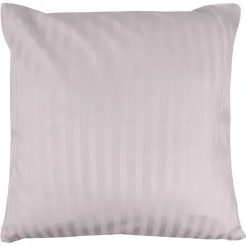 Povlečení Polášek Damaškový povlak na polštářek - Rose | 40 x 40 cm