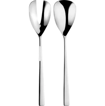 Příbor ETERNUM | Sestava příboru na salát, řada Atlantis (Atlantis Příbor salátový)