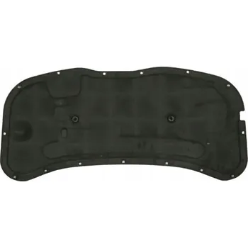 Kapota Polcar 9526WM Izolace kapoty motoru / Tlumič hluku kapoty motoru