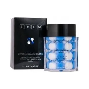 Pleťová maska Krémová pleťová maska Leim