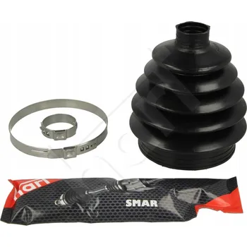 Posilovač řízení Hart 407 439 Sada manžet řízení