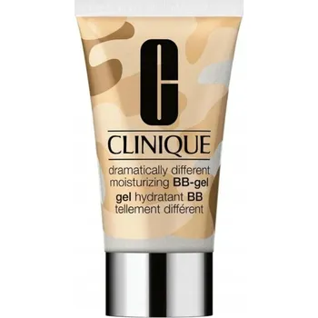 Pleťový krém Clinique hydratační BB gel pro sjednocení tónu pleti 50 ml