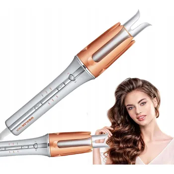 Kulma Automatická kulma na vlasy 32 mm, s rychlým nahříváním