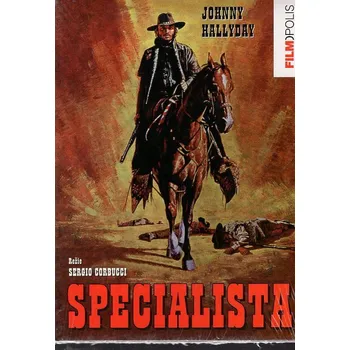 Specialista - DVD
