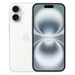 iPhone 16 Plus 5G 256GB bílá + ZDARMA pojištění na 1 měsíc
