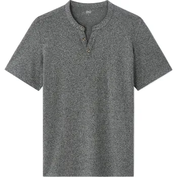 Celio Tričko s krátkým rukávem Cegeti 1175749 Šedá S