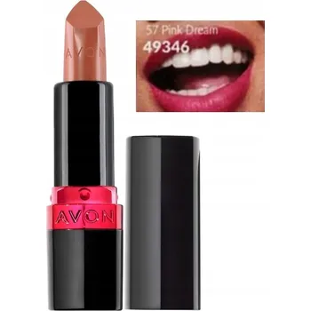 Rtěnka AVON Ultra krémová rtěnka odstín 57 PINK DREAM (Růžový sen)