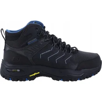 Dámské tenisky Skechers pánská trekingová obuv Skechers Arch Fit Dawson-Raveno velikost 42