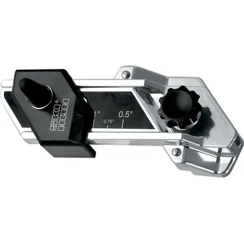 Ski Man Adjustable Base Sharp