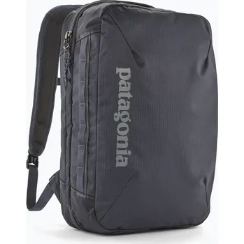 Sport Turistický batoh Patagonia Black Hole Micro MLC smolder blue