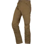 Pánské outdoorové kalhoty NORTHFINDER Jerry hnědé Velikost: XL