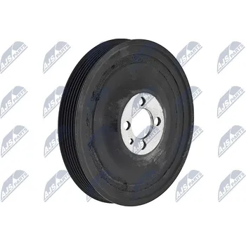 Řemenice, klikový hřídel NTY RKP-PL-021