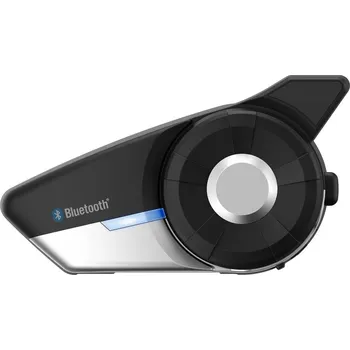 Interkom na motorku Bluetooth handsfree headset 20S EVO (dosah 2 km), SENA () 20S-EVO-11