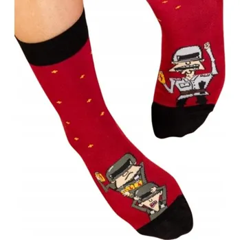 PONOŽKY PONOŽKY KAPITÁN BOMBA KURVINOX JANUS SEBEK PIVO PIVKO