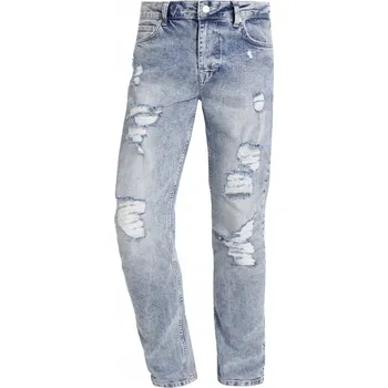 Dámské džíny Džíny s oděrkami Brooklyn's Own by Rocawear 28x32