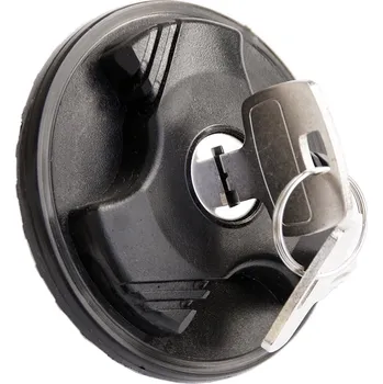 Palivová nádrž Iveco OE 2993927 víčko palivové nádrže