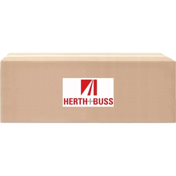 Brzdová hadice Hmotnostní kabel Herth+Buss Elparts 52287506