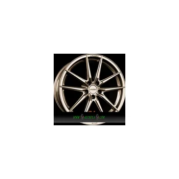 Disk MONACO 9,5x19 5x112 ET45.00 glossy bronze