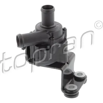 Vodní pumpa motoru Doplňovací vodní čerpadlo (okruh chladicí vody) TOPRAN 306 020