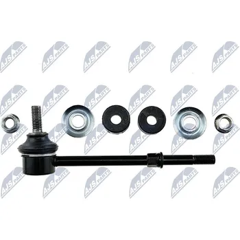 Zavěšení kol Tyč/vzpěra, stabilizátor NTY ZLT-DW-055