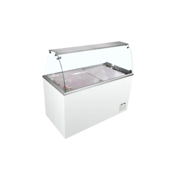 Domácí spotřebič TEFCOLD IDA500-W1+