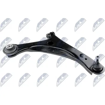 Zavěšení kol Řídicí páka, zavěšení kol NTY ZWD-CH-030