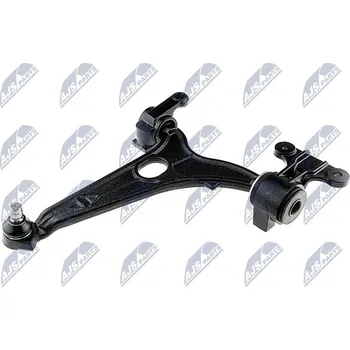 Zavěšení kol Řídicí páka, zavěšení kol NTY ZWD-CT-003