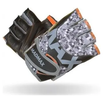 Fitness MadMax Fitness rukavice MTI-83.1