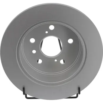 Auto-moto Brzdový kotouč JURID 563837JC