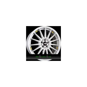 Auto-moto ATS STREETRALLYE 7x17 5x112 ET54.00 rallye-weiß