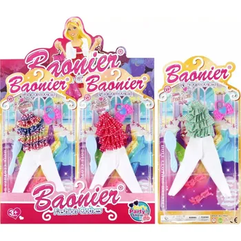 Doplněk pro panenku Oblečení pro panenky MEGA CREATIVE